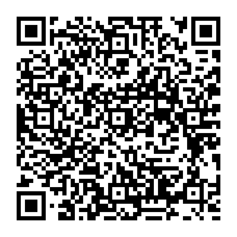 QR Kodu