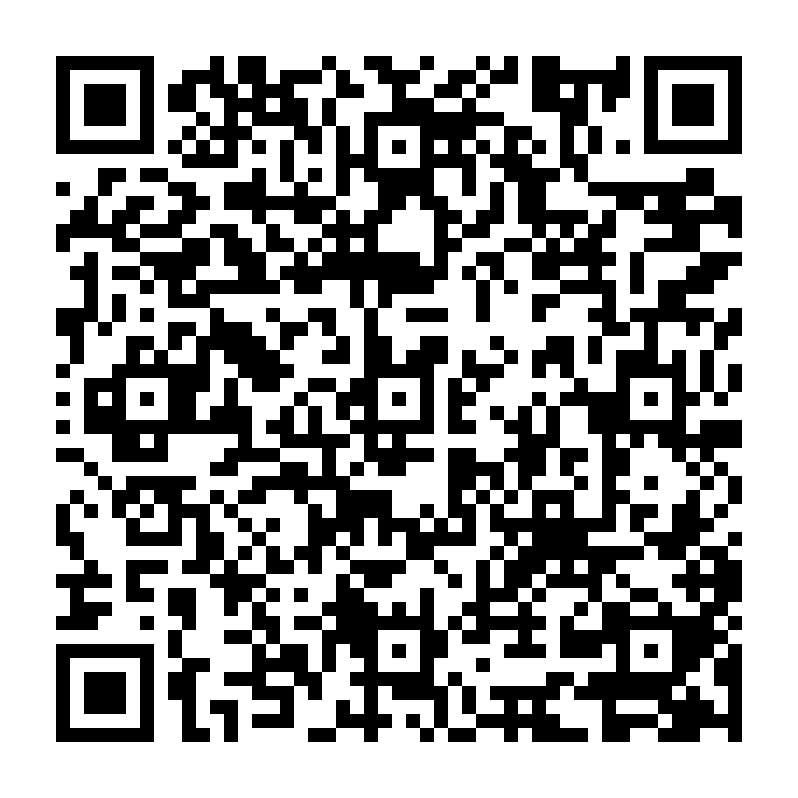 QR Kodu
