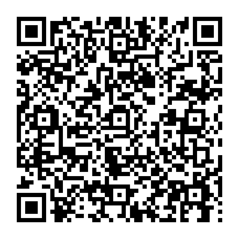 QR Kodu