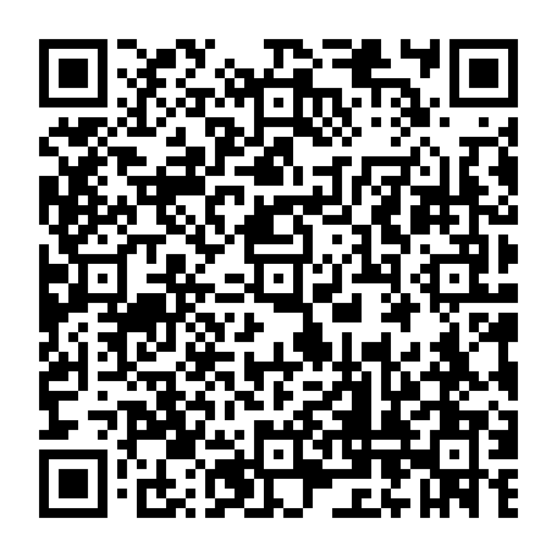QR Kodu