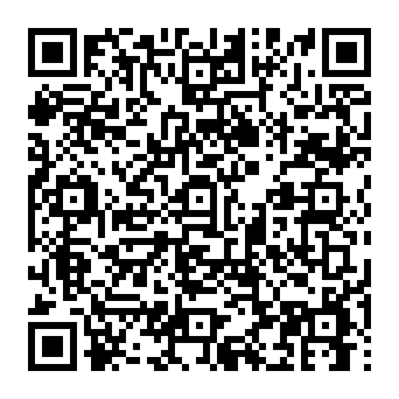 QR Kodu