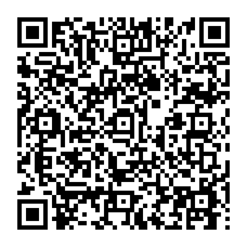 QR Kodu