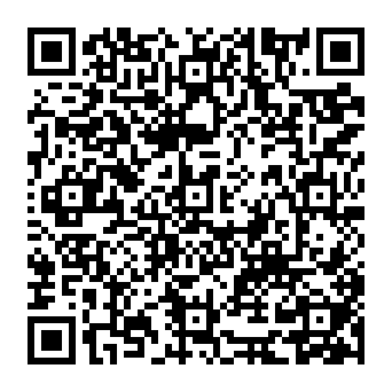 QR Kodu