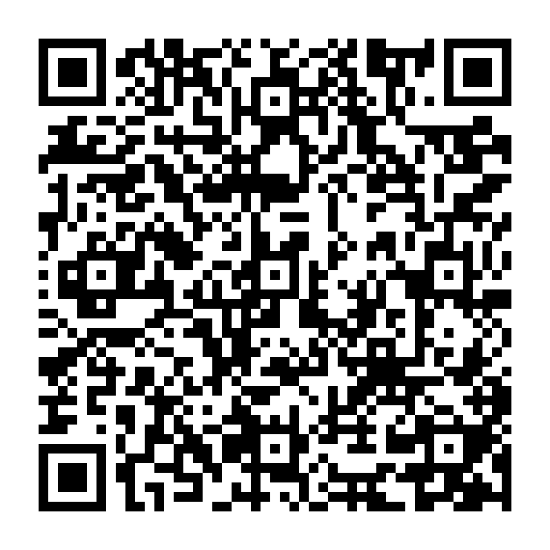 QR Kodu