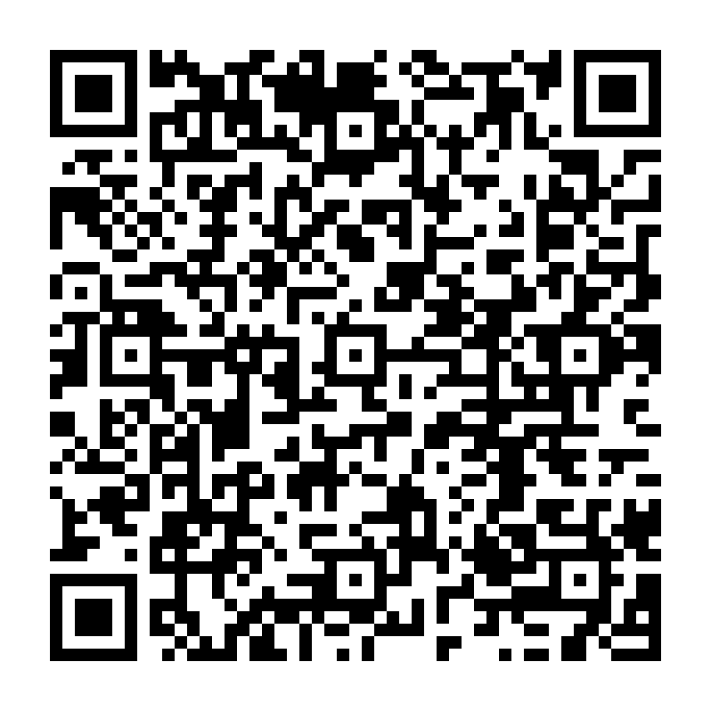 QR Kodu