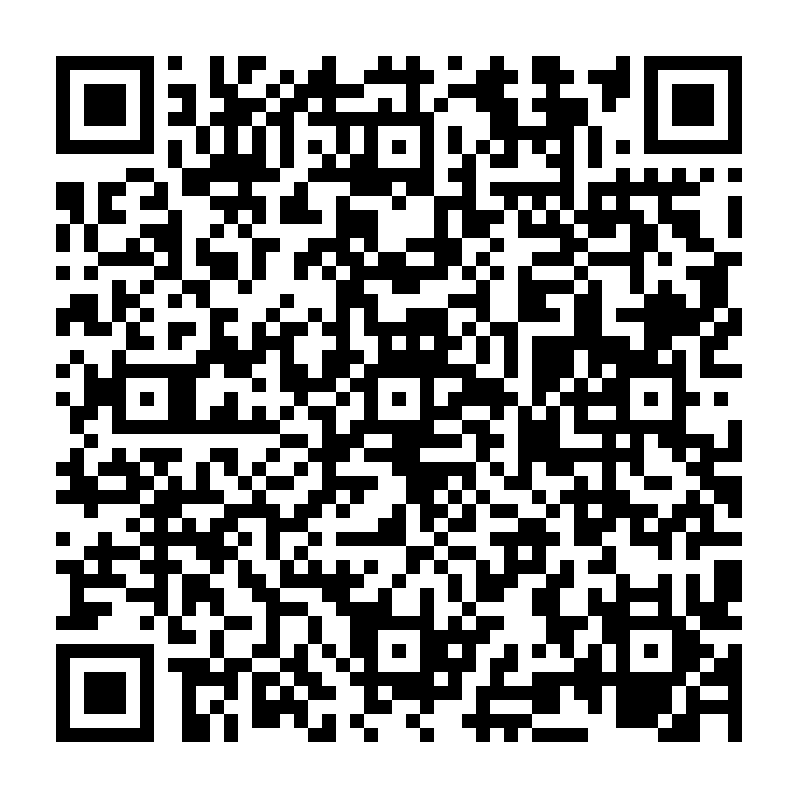 QR Kodu