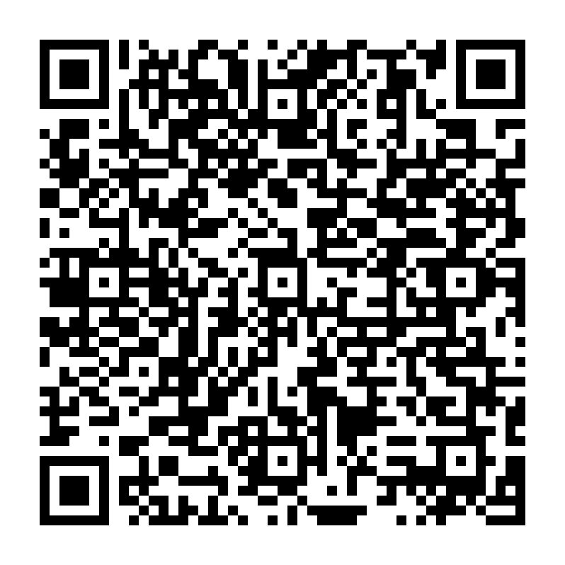 QR Kodu