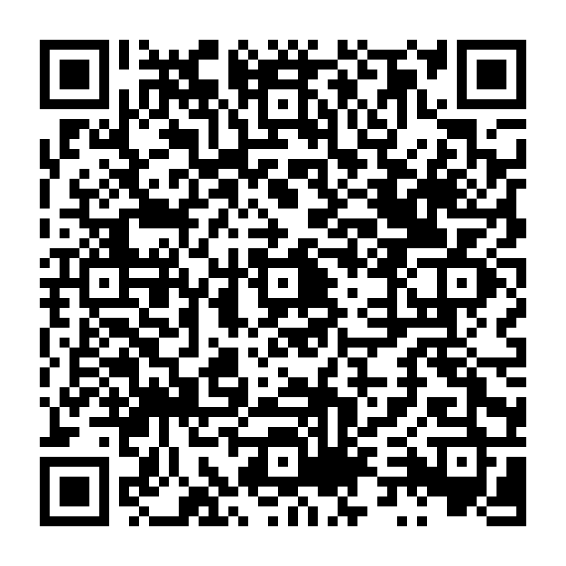 QR Kodu