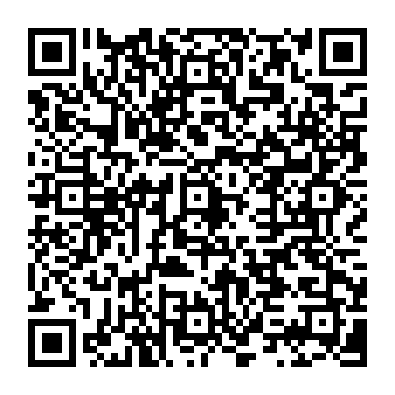 QR Kodu