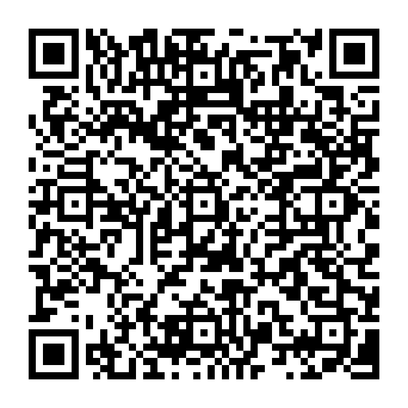 QR Kodu