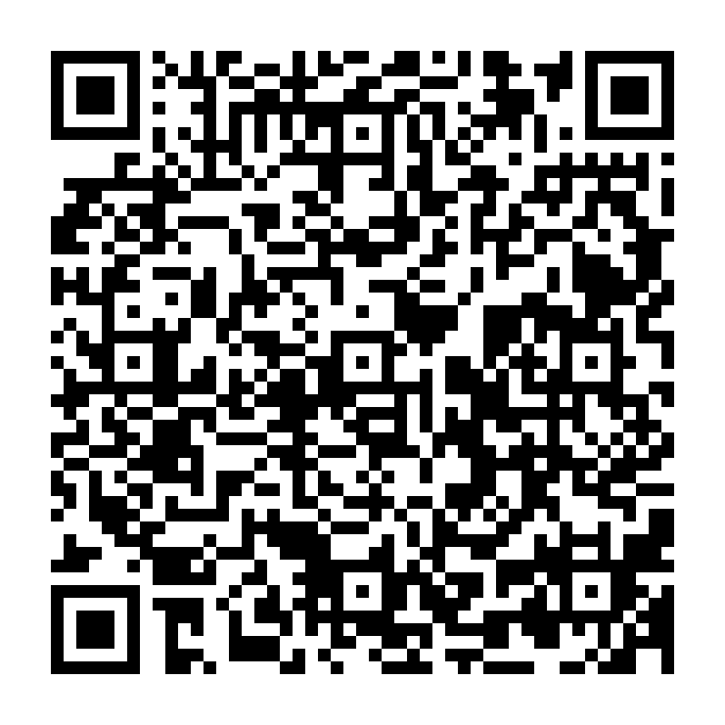 QR Kodu