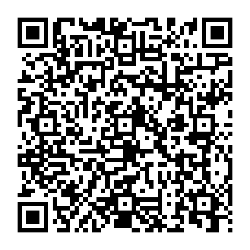 QR Kodu