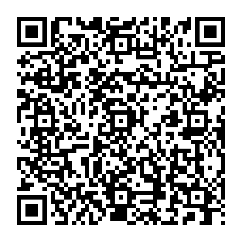QR Kodu