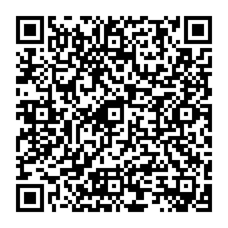 QR Kodu