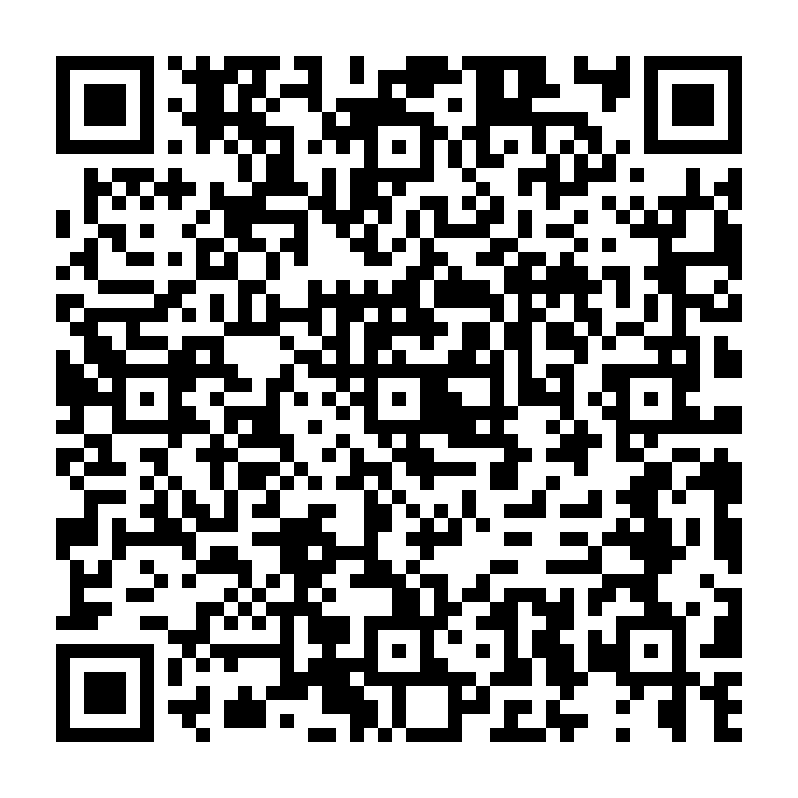 QR Kodu