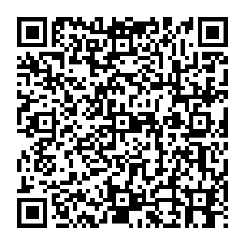 QR Kodu