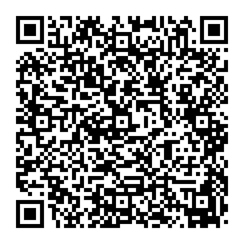 QR Kodu