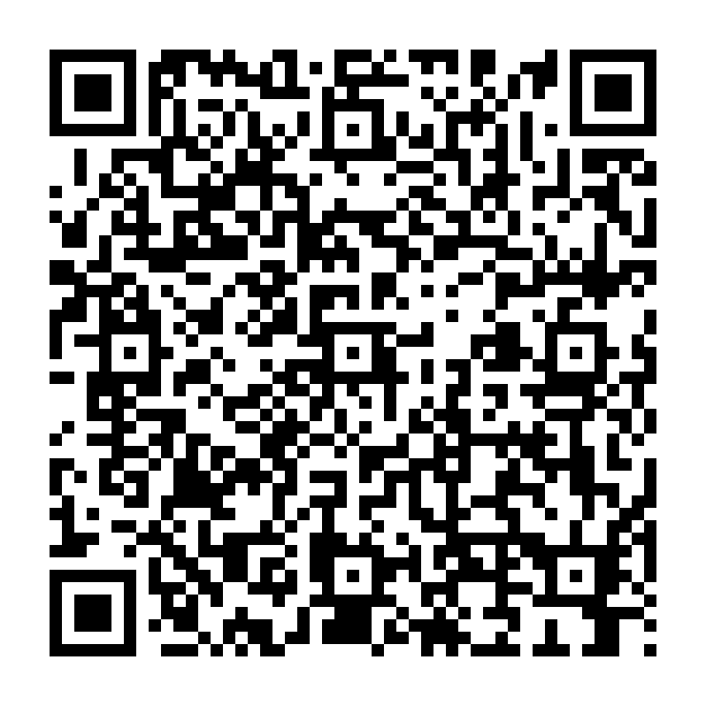 QR Kodu