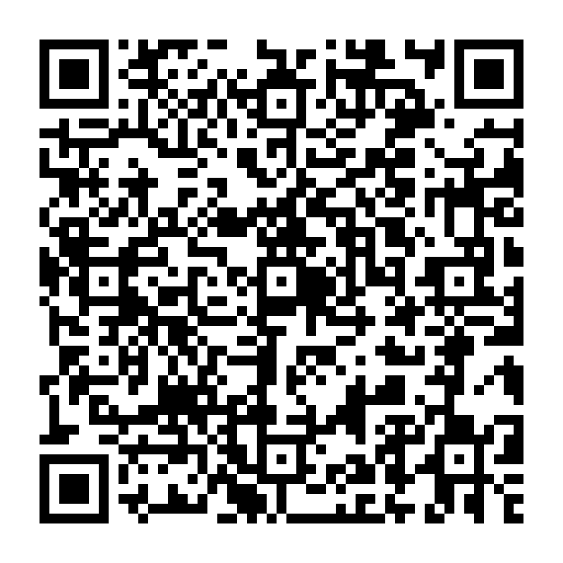 QR Kodu