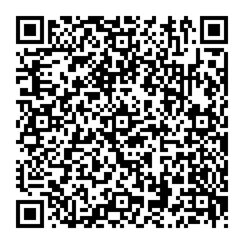 QR Kodu