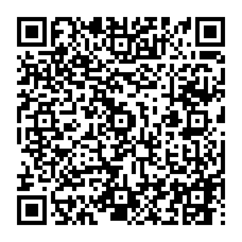 QR Kodu