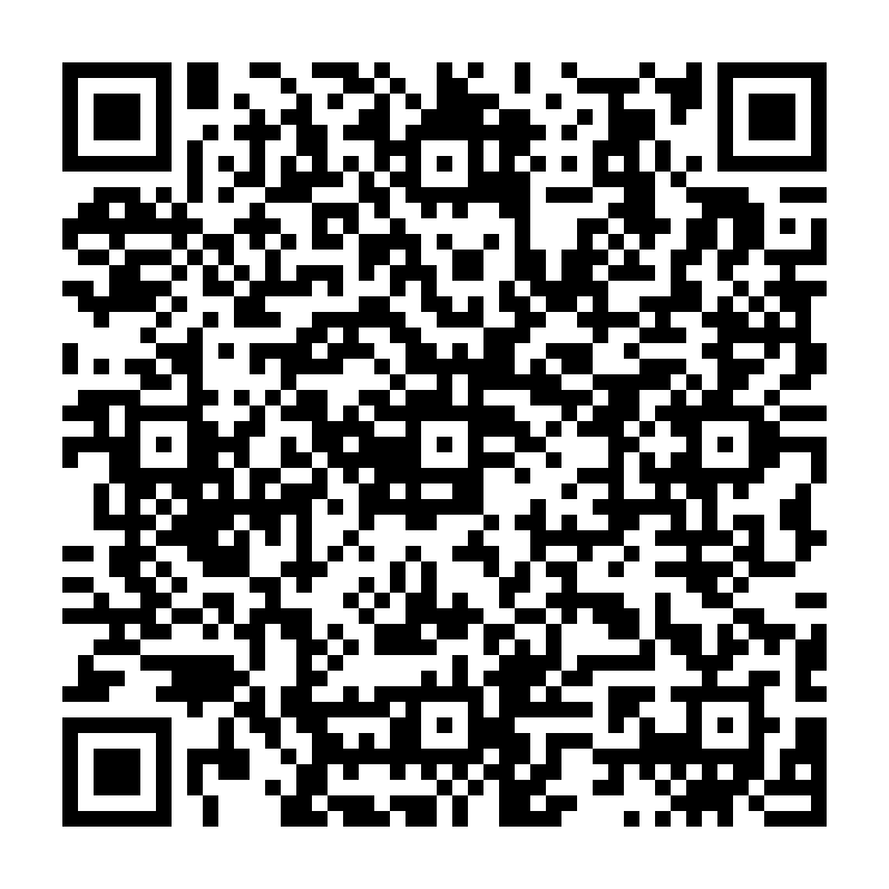 QR Kodu