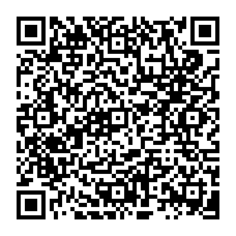 QR Kodu