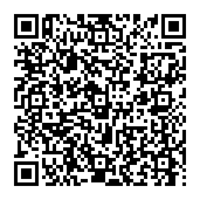 QR Kodu