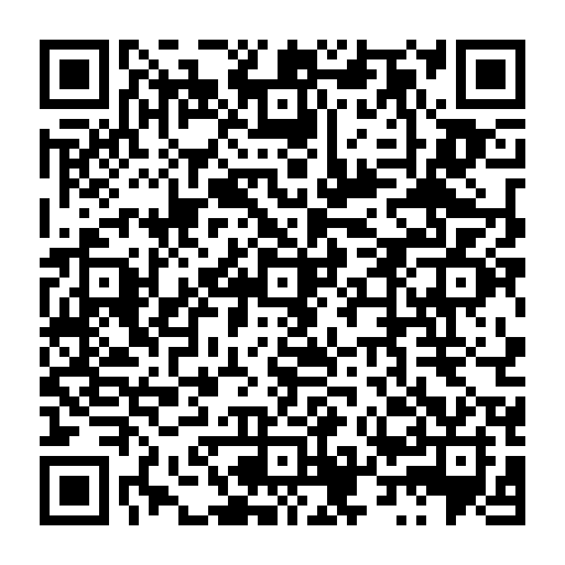 QR Kodu