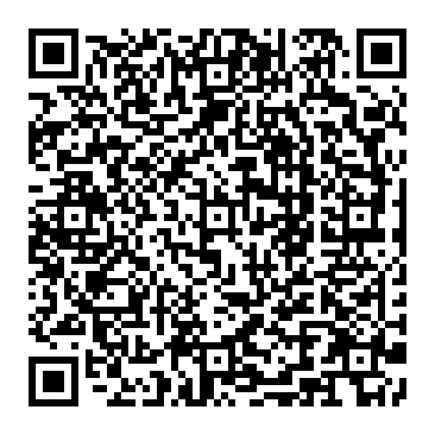 QR Kodu