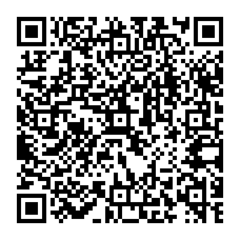 QR Kodu