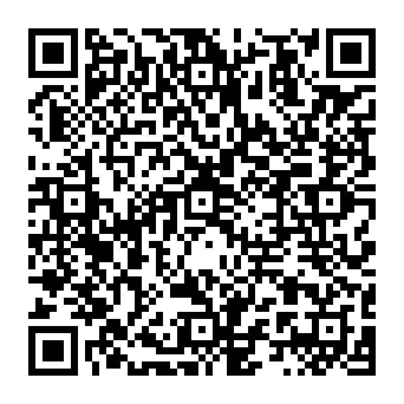 QR Kodu