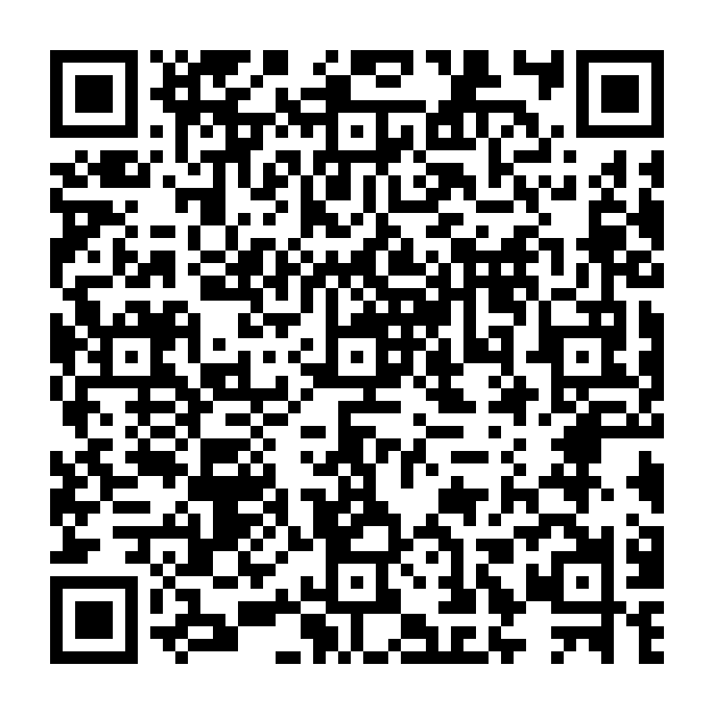 QR Kodu