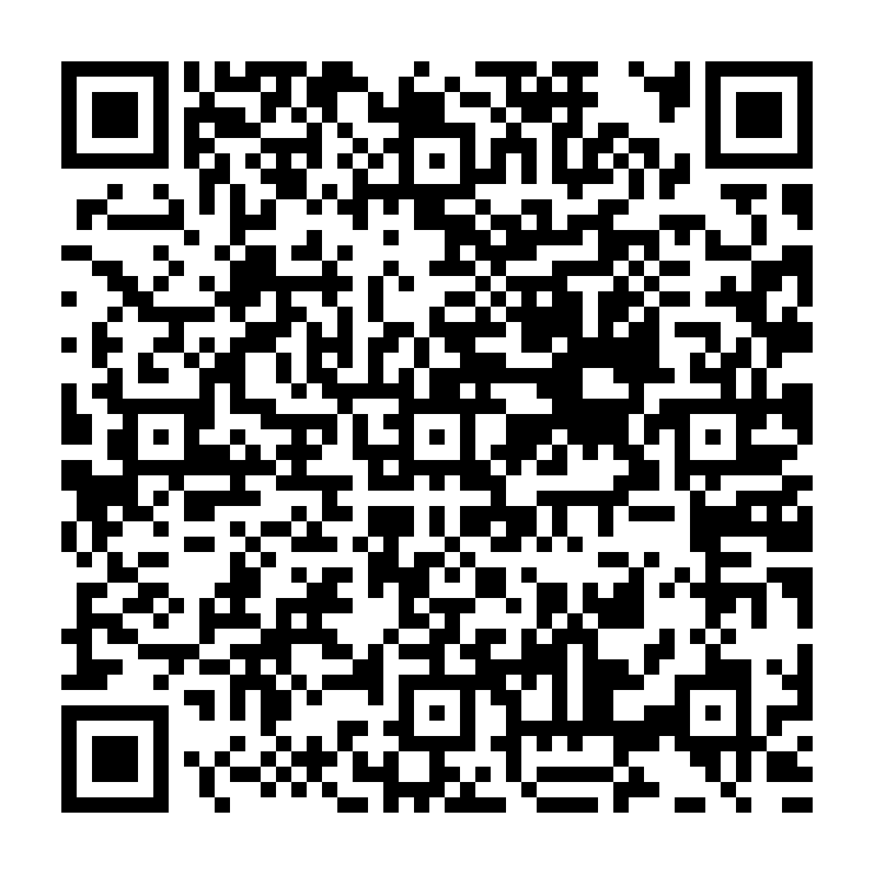 QR Kodu