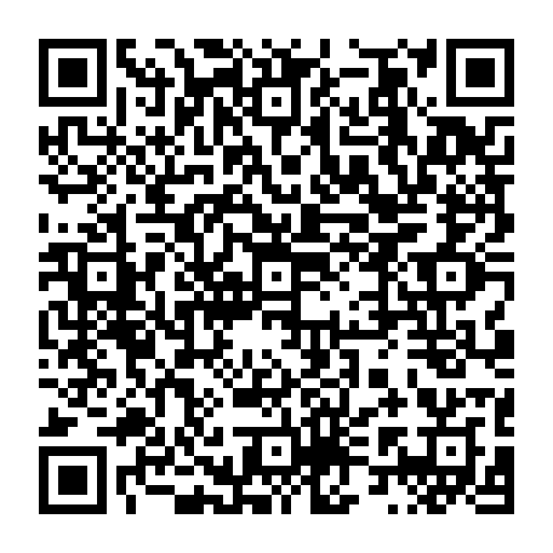 QR Kodu