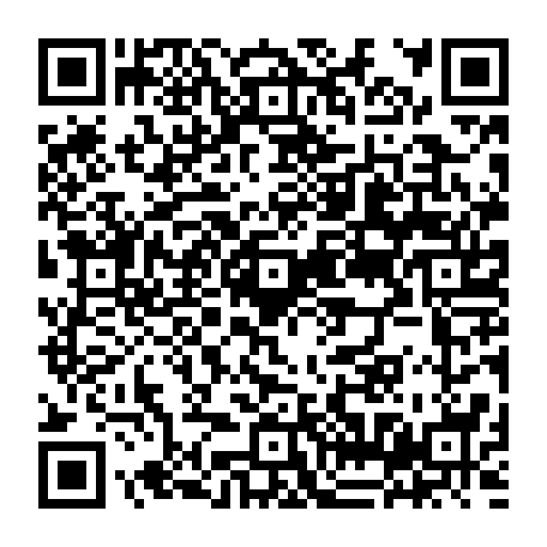 QR Kodu