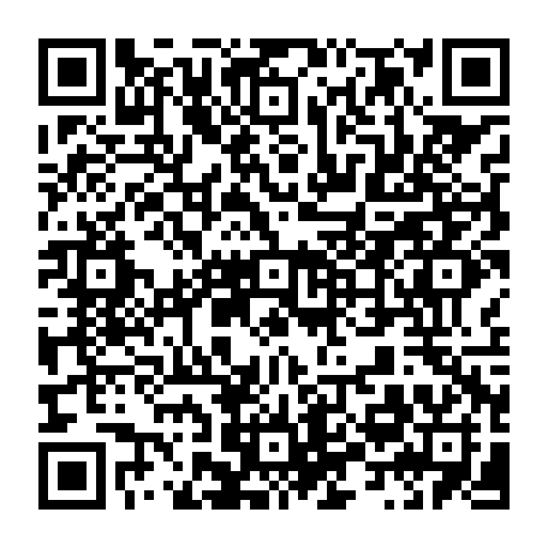 QR Kodu