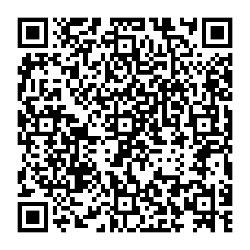 QR Kodu