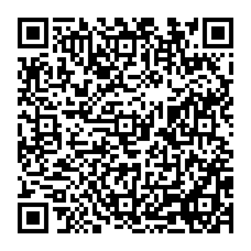 QR Kodu