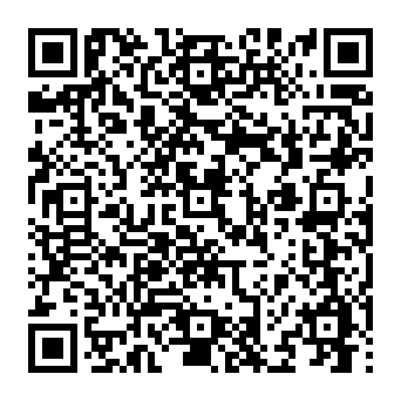 QR Kodu