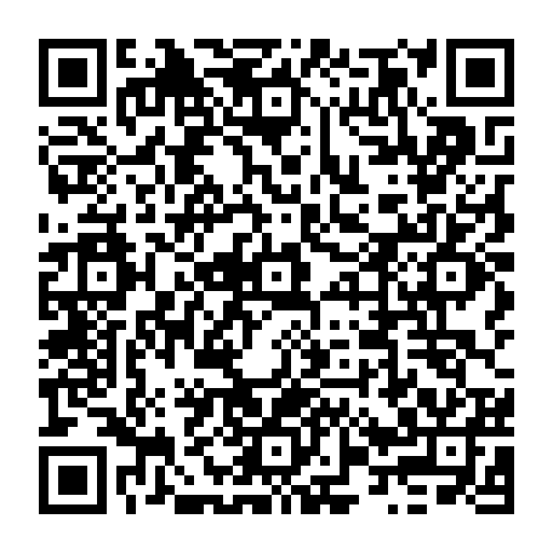 QR Kodu