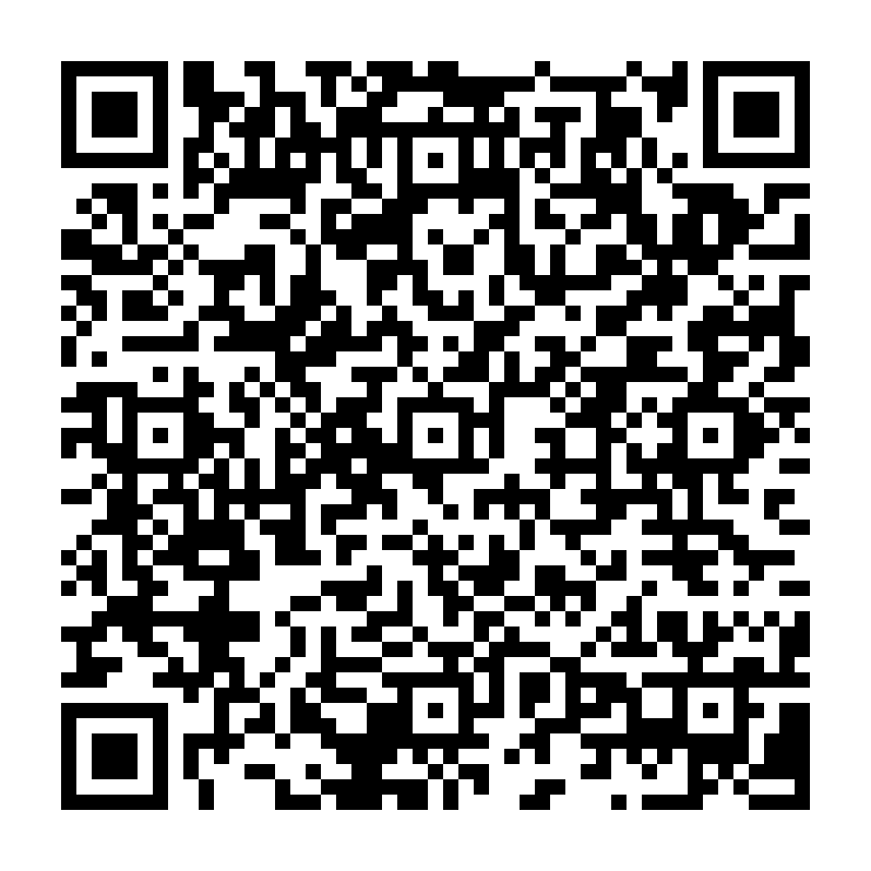 QR Kodu