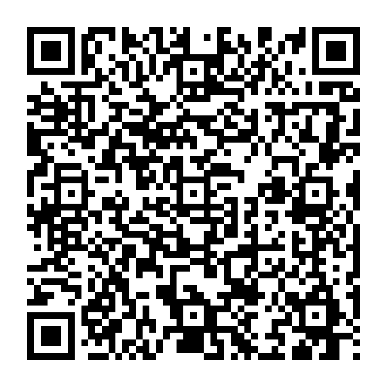 QR Kodu