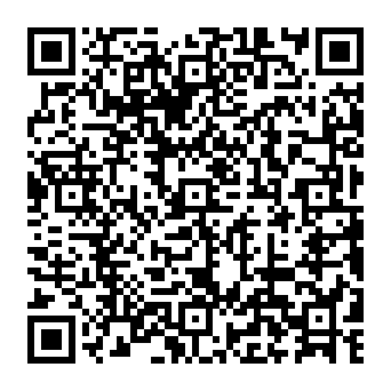 QR Kodu
