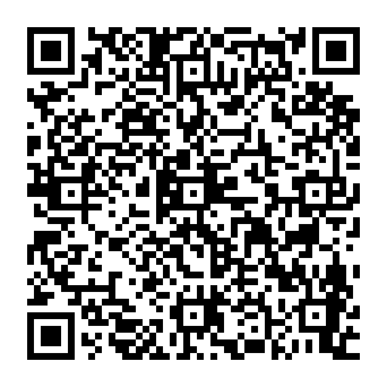 QR Kodu