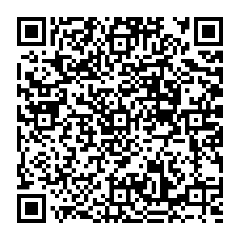 QR Kodu