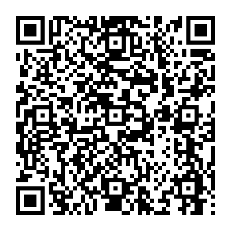 QR Kodu