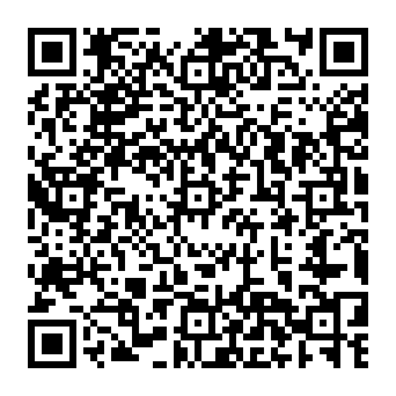 QR Kodu