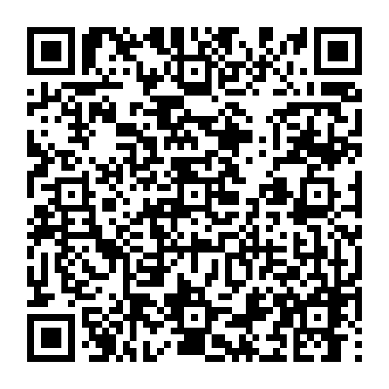 QR Kodu