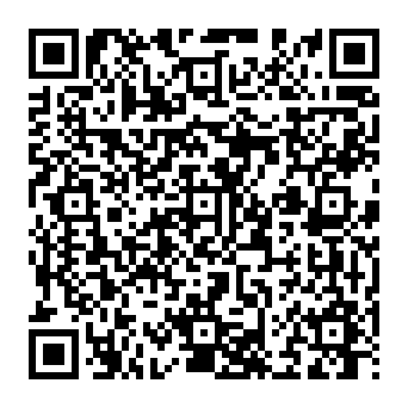 QR Kodu